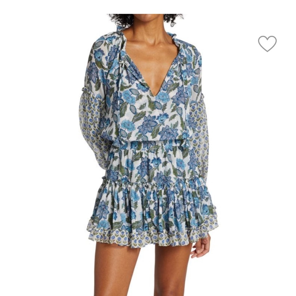 Misa dress. Never worn